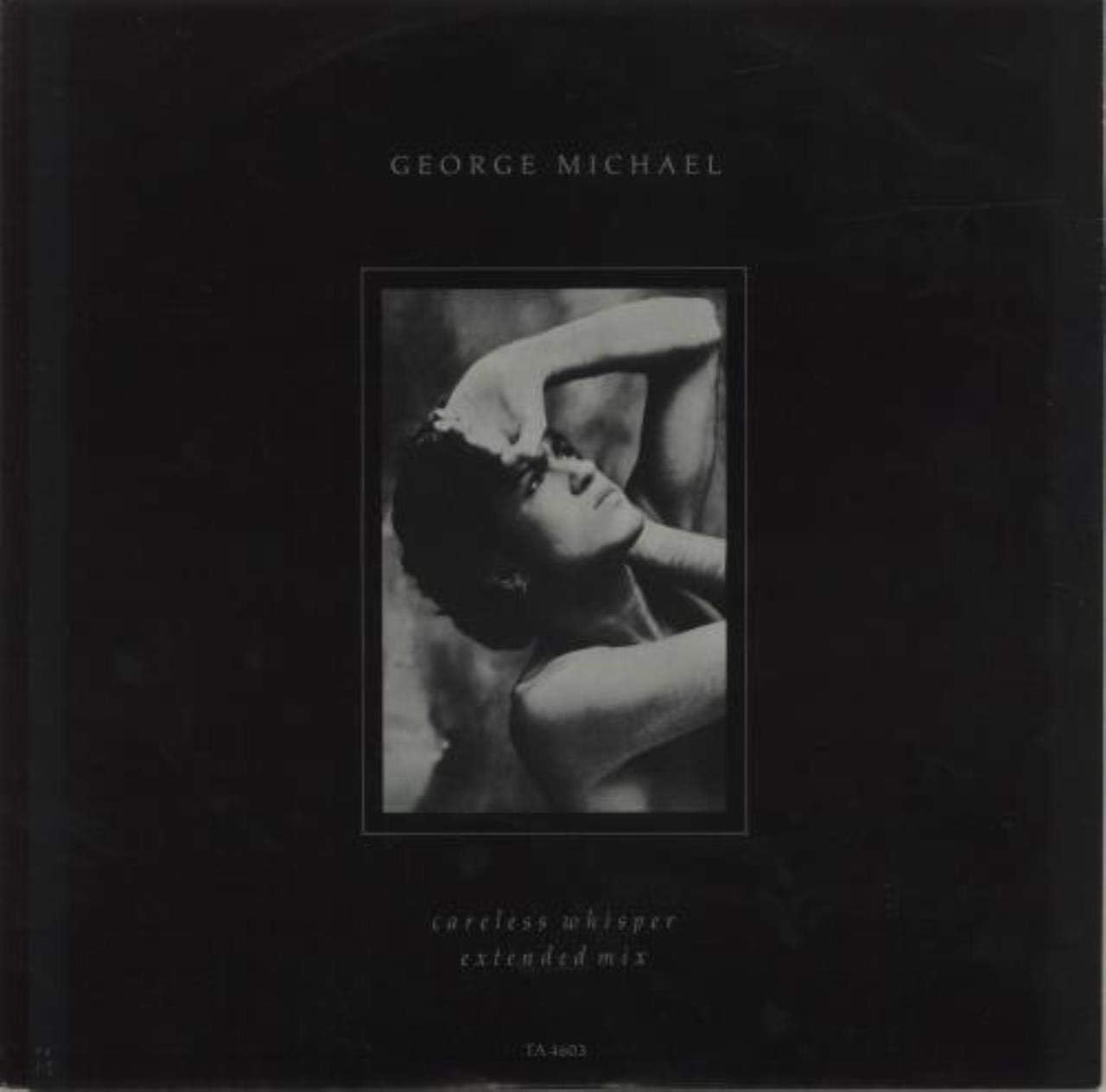Careless Whisper; Careless Whisper - Instrumental