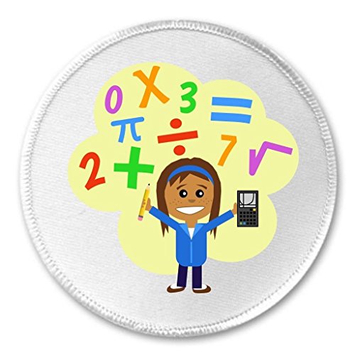 A&T Designs Math Girl 3