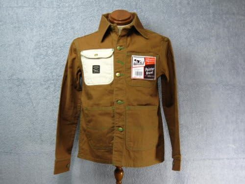pointer chore jacket
