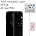 [2-Pack] Samsung Galaxy A8 Plus 2018 Screen Protector, PULEN 0.3MM Slim and 9H Hardness Tempered Glass [Anti-Scratch] [Bubble Free] [Ultra Clear] Extreme Hardness with Lifetime Replacement Warranty
