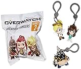 Overwatch Surprise Bag Keychain Mystery Figure