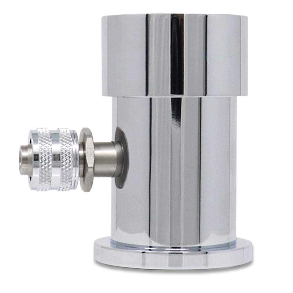 Ionfaucet IF06 - Polished Chrome