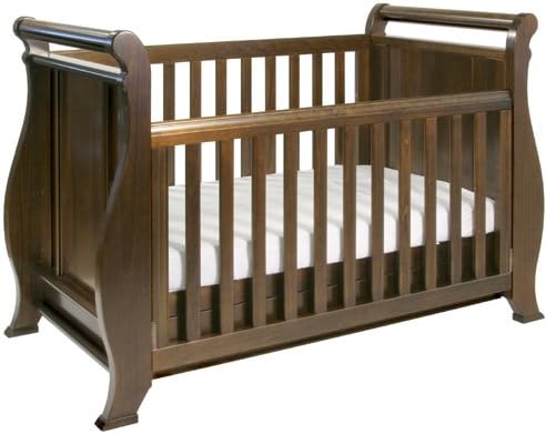 boori sleigh cot mattress size