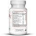 Beardilizer ® - #1 Facial Hair and Beard Growth Complex for Men - 90 Capsules Powerful Nutrients Blend