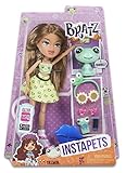 Bratz Instapets Yasmin Doll by Bratz