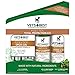 Vet's Best Flea & Tick Total Protection Kit for Dogs, 3 Pcs Set
