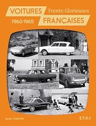 Voitures françaises