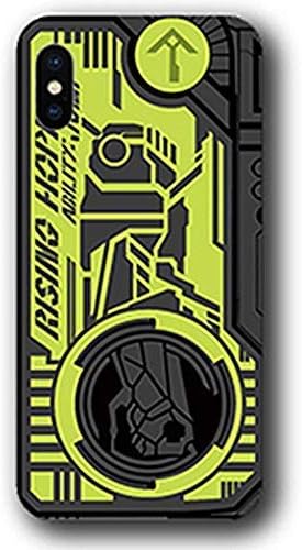Amazon Co Jp Dirolvon 仮面ライダーゼロワン 携帯カバー スマホケース 携帯ケース 指紋防止 アニメ 人気 01 Iphonexs Max 家電 カメラ
