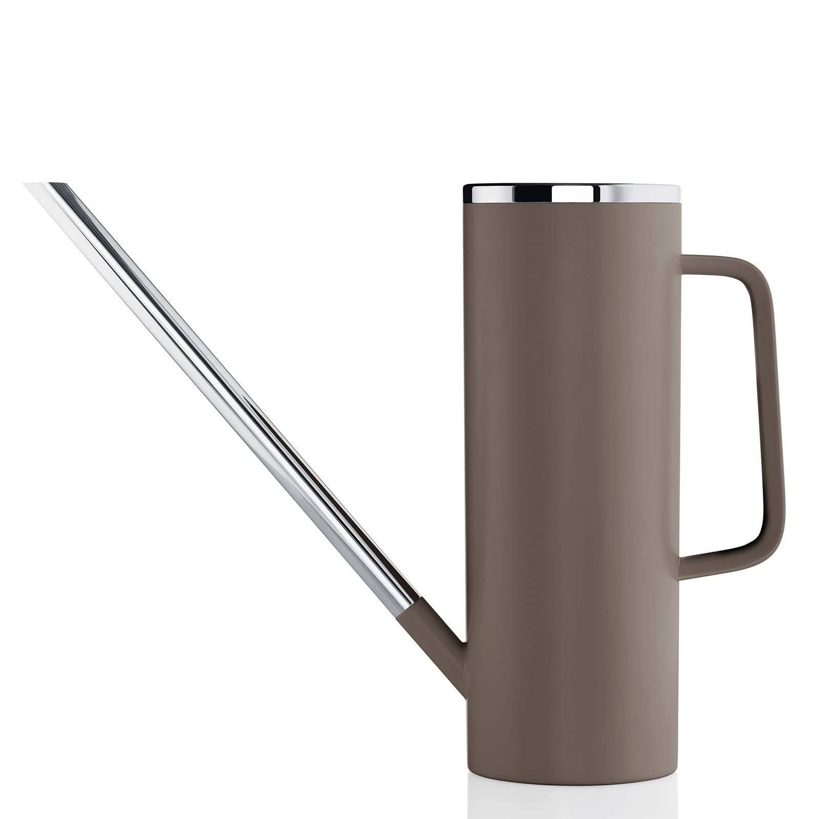 blomus 65409 1 Litre Watering Can - Taupe