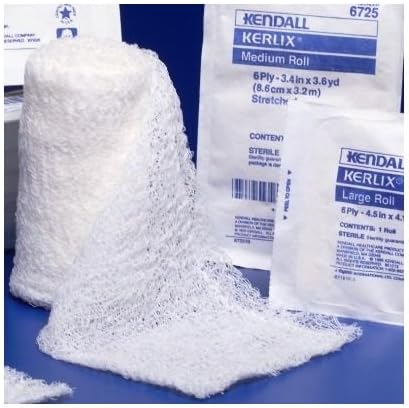 kerlix gauze wrap