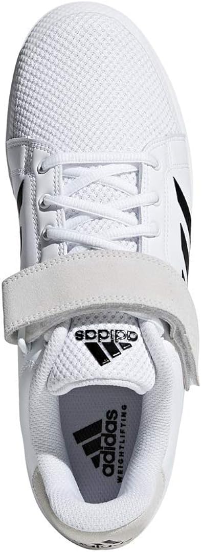 adidas power perfect high tops