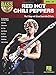 Red Hot Chili Peppers - Bass Play-Along Volume 42 (Book/Audio Access) (Hal Leonard Bass Play-Along) (Hal Leonard Bass Play-Along, 42)