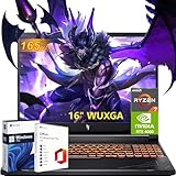 acer Nitro V Gaming Laptop 2024 Newest, 16" WUXGA
