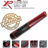 Pinpointer MI6 XP Deus