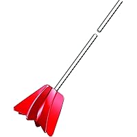 ALLWAY HM1 Original Helix Paint Mixer Drill Attachment for 1-Gallon Containers