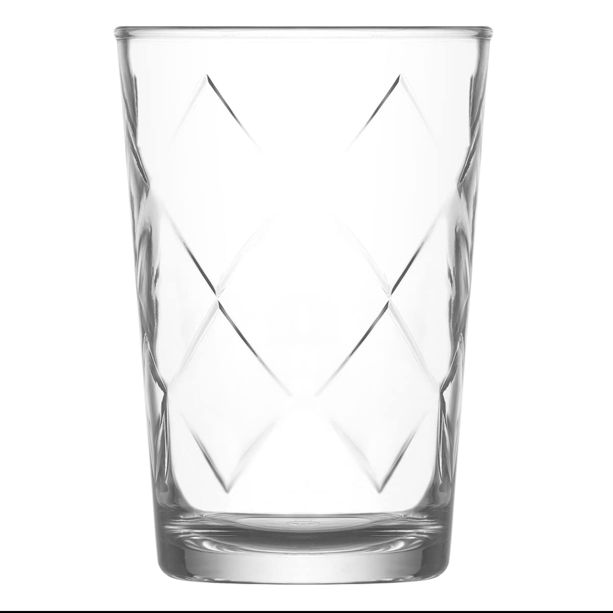 Set of LAV Mevsim Glasses (6 uds) (205 ml)