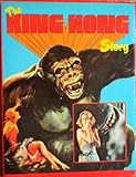 Front cover for the book King Kong Story (Chartwell) by Jeremy Pascall