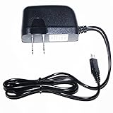 SOGA® Micro USB Travel Wall AC Home Charger for Alcatel One Touch Series (POP Icon, POP Star, POP Mega, Evolve, Evolve 2, Fierce, Fierce 2, Sonic 4G LTE, Hero, Idol, Idol Ultra, Idol X) Cell Phone Wireless Accessory [SWTRV8]