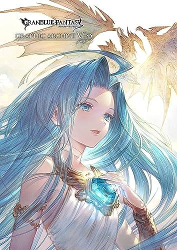 Amazon.com: GRANBLUE FANTASY グランブルーファンタジー GRAPHIC