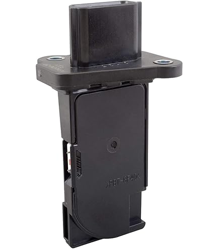 Amazon.com: IXGKHC NEW MAF Mass Air Flow Sensor 22680-1MG0A