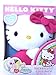 Cosrich Hello Kitty Bye-Bye Boo-Boo Therapeutic Ice Pack For Pain & Fever Relief , Colors may vary