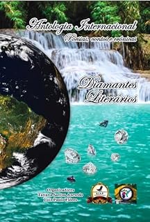 Livro Diamantes Literários