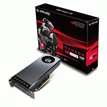 Sapphire Radeon RX 470 4GB GDDR5 HDMI / Triple DP Graphics Card