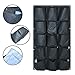 Vertical Wall Garden Planter 15 Pockets W 20 inches x L 37 inchesthumb 3