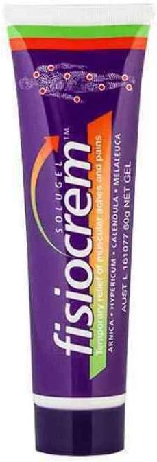 fisiocrem precio amazon