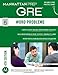 GRE Word Problems (Manhattan Prep GRE Strategy Guides)