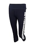 Tommy Hilfiger Womens Reflective Compression