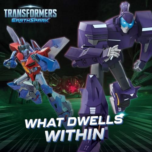 Amazon.com: Transformers: The Covenant of Primus: 0884394262967