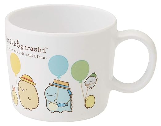 Skater - Taza de plástico para Fiestas Infantiles (200 ml, KE4A ...