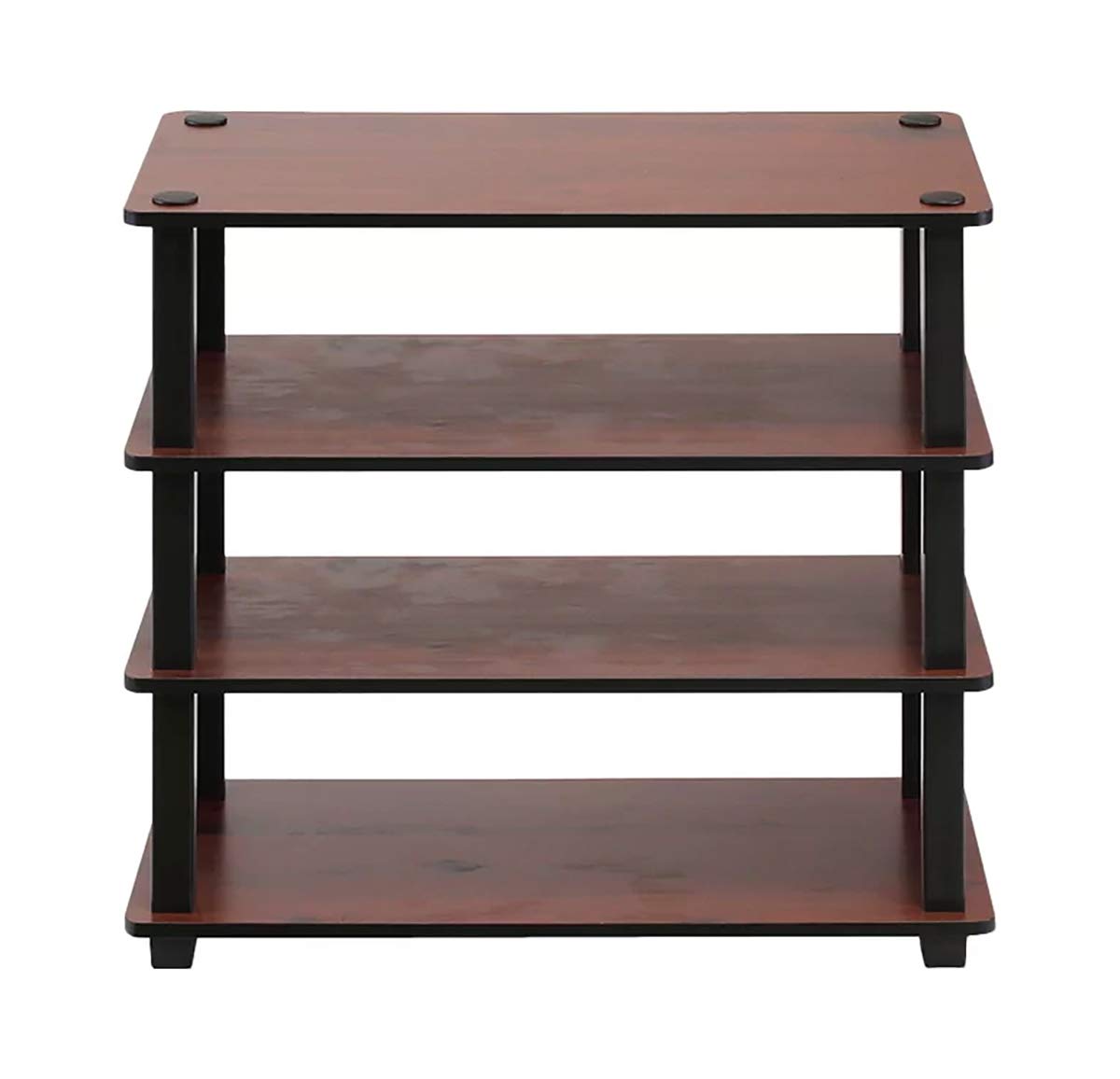 Best Cherry Wooden Shoe Rack