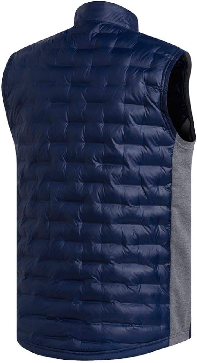 frostguard insulated vest
