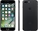 Apple iPhone 7 Plus Unlocked Phone 128 GB - US Version (Black)