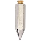 IRWIN Tools Hexagonal Plumb Bob, 8-ounce (13085)