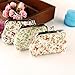 Wallet,toraway Lady Vintage Flower Mini Hasp Coin Purse Wallet Clutch Bag