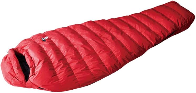 Amazon Nanga ナンガ オーロラ 750 Std Red ショート N17tre01 ナンガ Nanga 寝袋 シュラフ