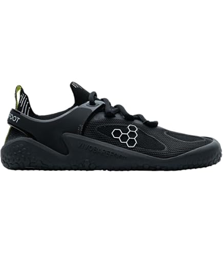Amazon.com | Vivobarefoot Primus Lite III All Weather, Mens