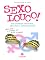 Livro Sexo louco!: Nos insetos, caracóis, aranhas e outros bichos