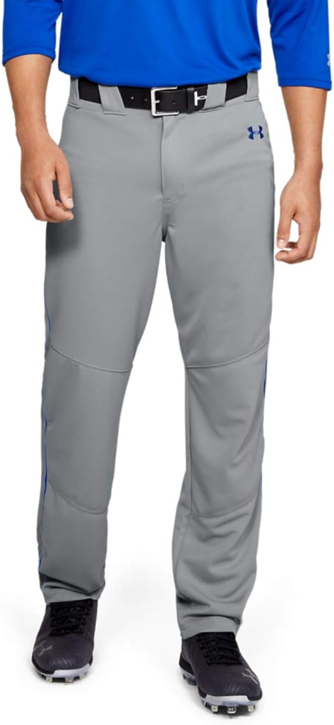 under armour icon relaxed baseball pant