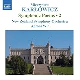 SYMPHONIC POEMS 2                                  image
