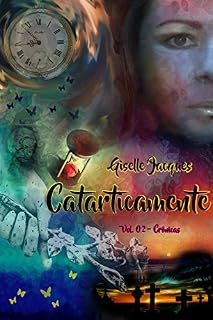 Livro Catarticamente: Volume 2