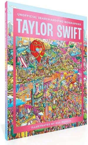 Amazon.com: Reputation: Swift, Taylor: Libros