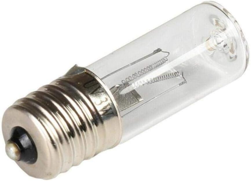 Ultraviolet UV Light Tube Bulb,3w Amazon.co.uk Kitchen & Home