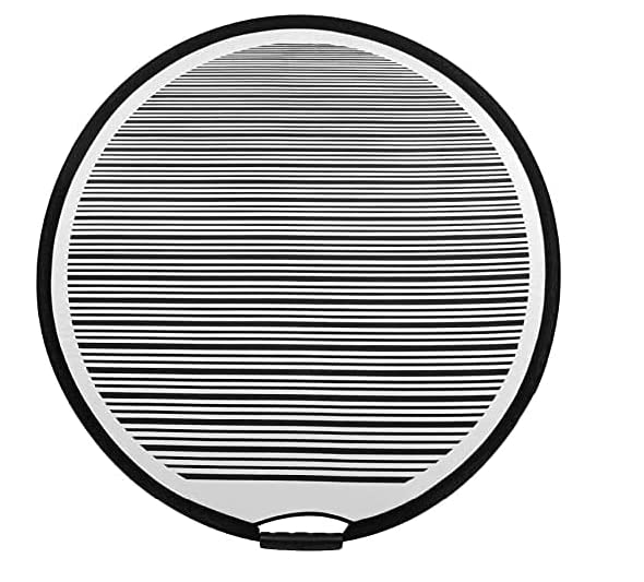 Dent Reflector Board 80cm Light Board Foldable Striped Reflector Car Line Board Flexible Reflector Led Line Dent Panel Dent Remover Tool for Dent Fix Car Body Door Scratch Tool Car Dent Fix Tools