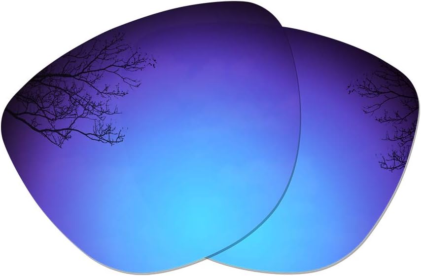 Polarized Replacement Lenses for Oakley Frogskin – Multiple Color Options