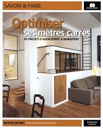 Optimiser ses mètres carrés