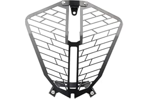 Motorcycle Headlight Cover Guard Protector Grille Protective for KTM 390 790 890 Adventure ADV R S